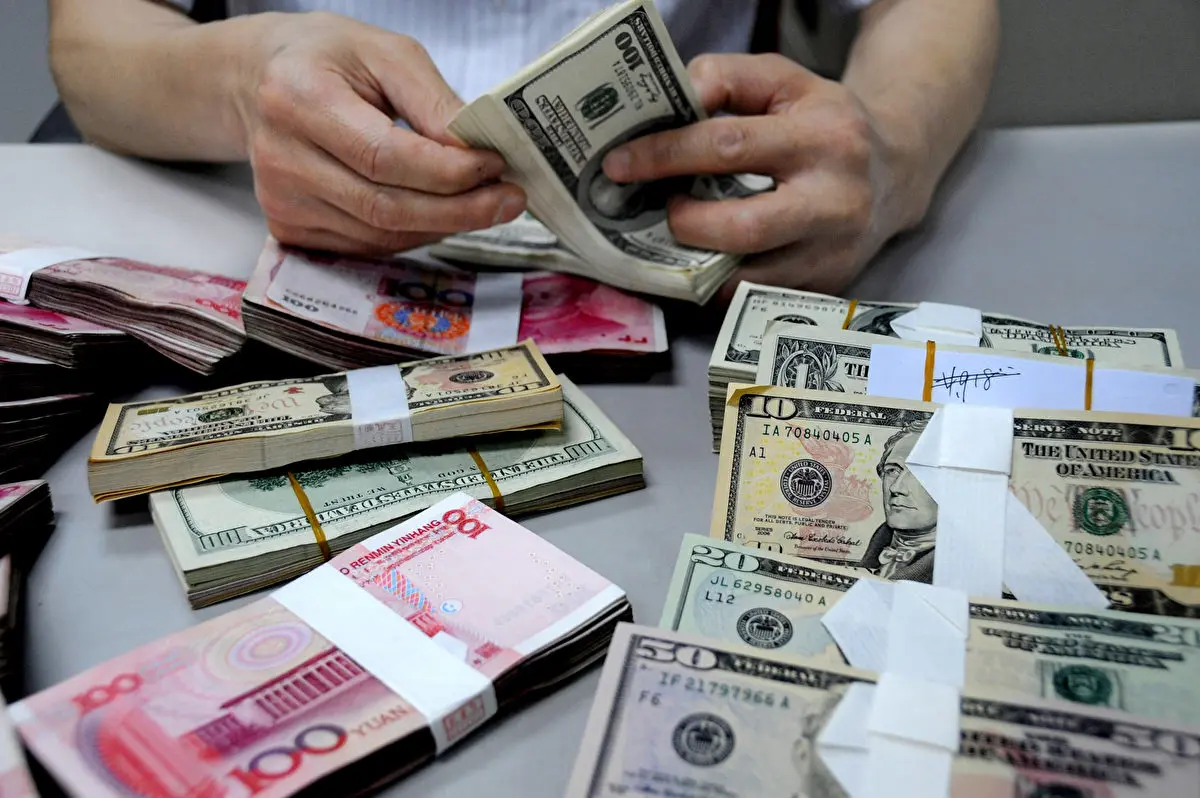 王赫：中共政府巨额债务知多少？