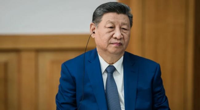 夜不能寐，习安全焦虑指数爆棚