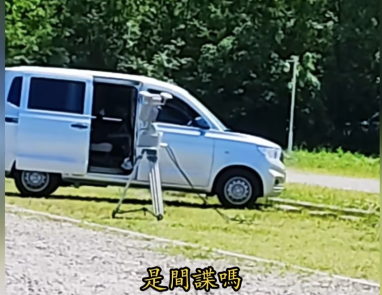 疯狂！中国全民抓间谍风潮 荒诞事件频现