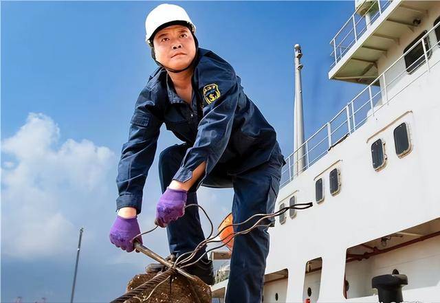 年薪几十万！海员：如果重来，打死不上船