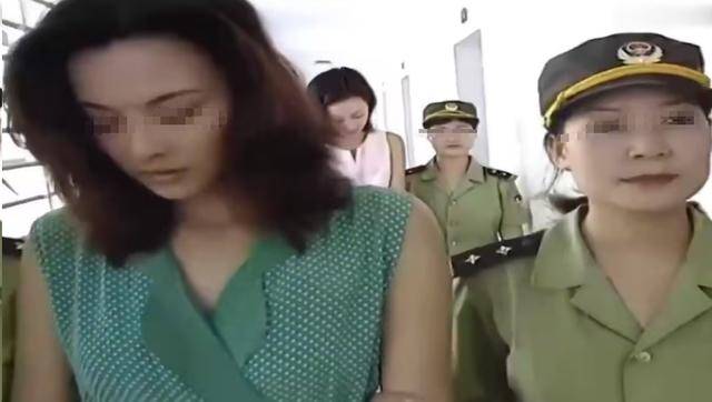 410天酒店记录，“美女处长”如今怎样了