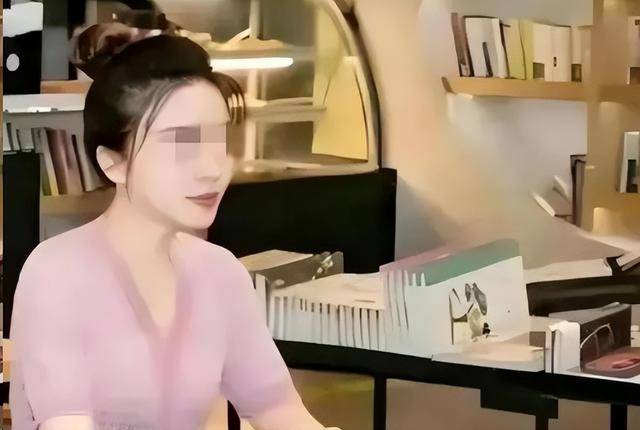410天酒店记录，“美女处长”如今怎样了