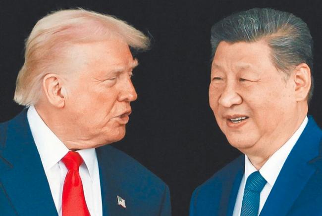 中美两国正走向核灾 打破僵局关键契机来了