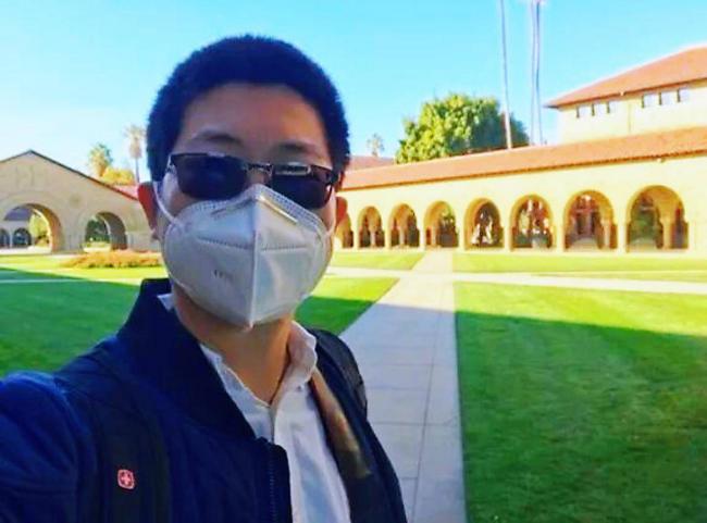 中国名校39岁博导救7岁落水女儿 不幸溺亡