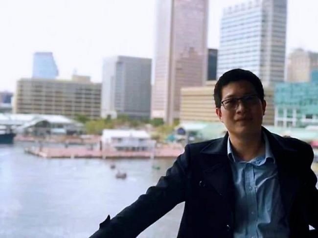 中国名校39岁博导救7岁落水女儿 不幸溺亡