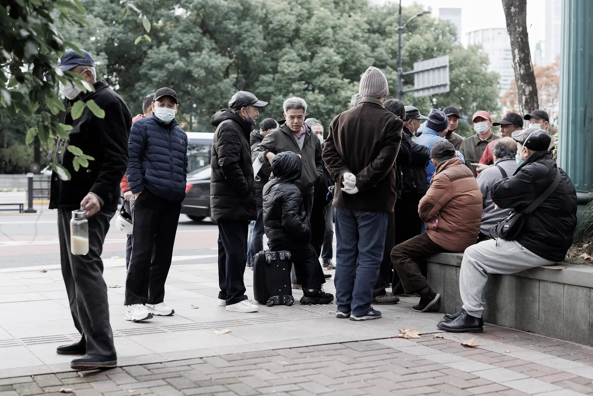 王赫:中国养老金危机藏不住了