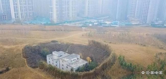 拒绝为南水北调改道的最牛钉子户，现在怎样了