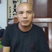 覃永沛：号外：自我宣传一下——我的愿景与号