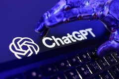 AI 抢人饭碗不稀奇 看 ChatGPT 如何快杀死这个产业