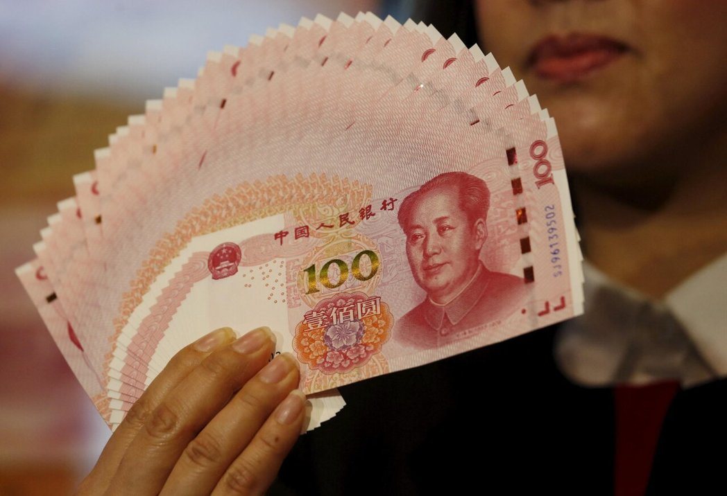 德国总理梅尔茨指出,人民币汇率被低估约30%,远高于IMF估计的约16%。(路透... 德国总理梅尔茨指出,人民币汇率被低估约30%,远高于IMF估计的约16%。(路透...