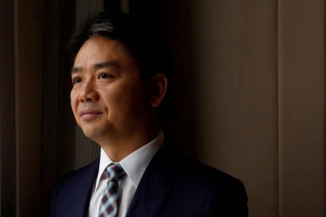 70万人饭碗不保!刘强东发出惊人警告 70万人饭碗不保!刘强东发出惊人警告