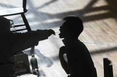 梦魇再临？中国突发新冠肺炎公告