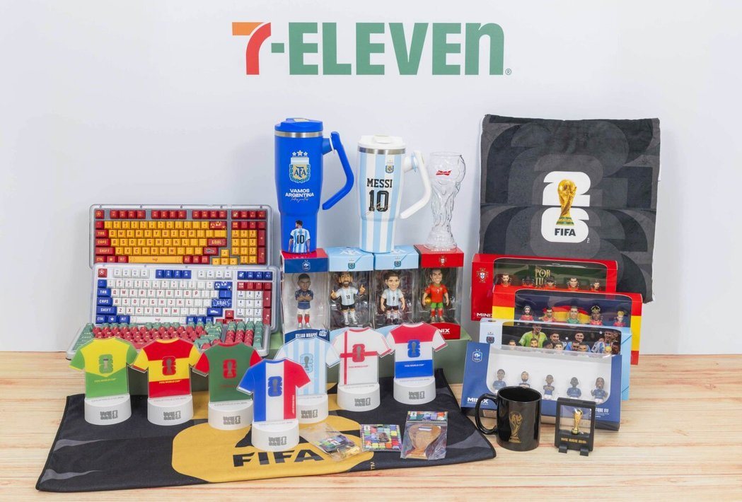 7-ELEVEN在指定3,000家7-ELEVEN门市OPEN!CHANNEL同... 7-ELEVEN在指定3,000家7-ELEVEN门市OPEN!CHANNEL同...