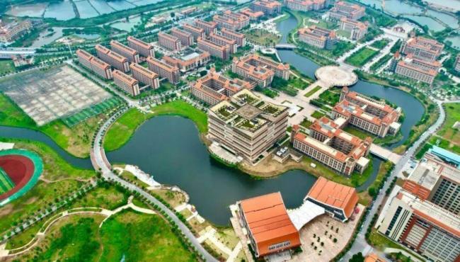 中国最惨一本大学,创下0人报考记录 中国最惨一本大学,创下0人报考记录