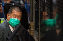 香港国安法实施至今 394人因涉嫌危害国安被捕