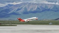 C909商运十年累计交付186架 中国商飞：占陆支线机队约七成