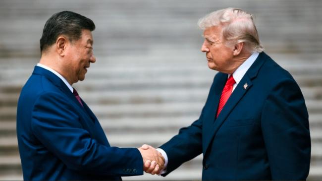 重蹈覆辙？川普落入北京“圈套”
