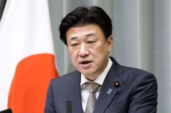 日测量船EEZ海底调查连2天遭陆干预 日本政府向陆抗议