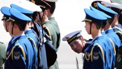 中国“战术指挥长”神秘死亡 喉舌集体噤声
