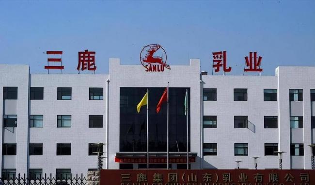 三鹿董事长即将出狱!她三次减刑引公愤 三鹿董事长即将出狱!她三次减刑引公愤