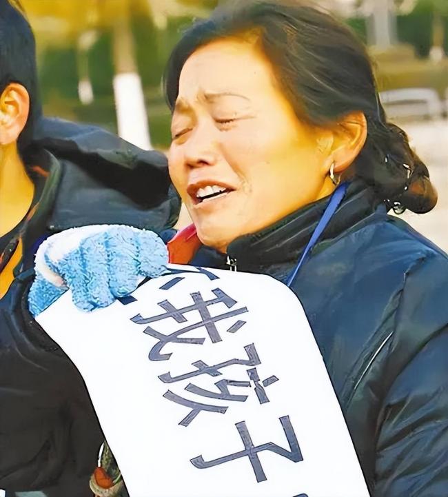 三鹿董事长即将出狱!她三次减刑引公愤 三鹿董事长即将出狱!她三次减刑引公愤