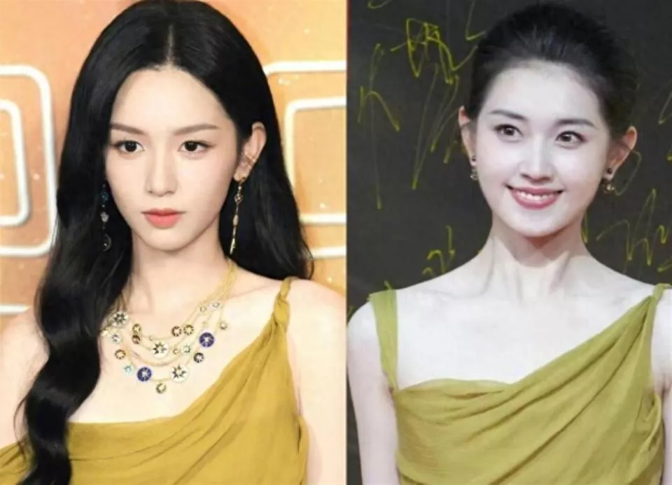 郭宇欣事件中最吓人的是,没一个好人,娱乐圈畸形环境更吓人