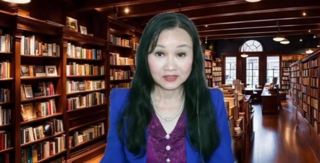 距离自由只差一步 张信燕赴加最后一刻遭拦 距离自由只差一步 张信燕赴加最后一刻遭拦