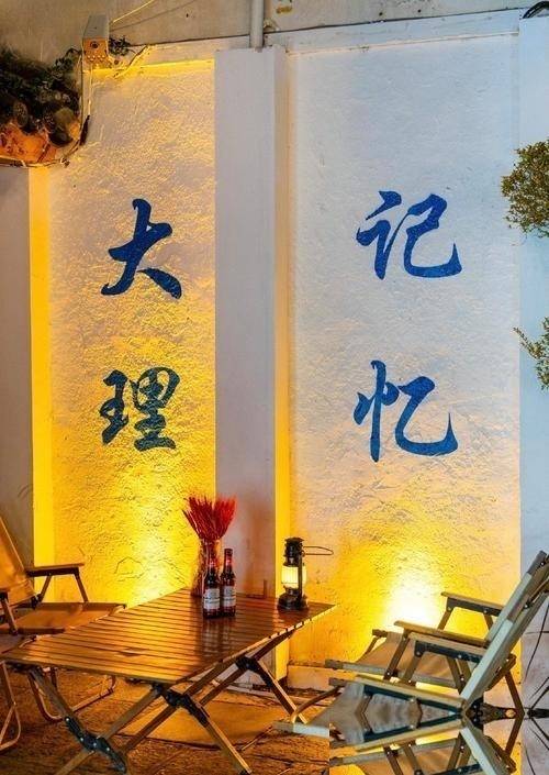 退休金4200,大理旅居20天,回来后我直接退群 退休金4200,大理旅居20天,回来后我直接退群