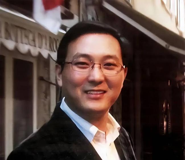 她是密春雷前妻,独居崇明岛养龙凤胎 她是密春雷前妻,独居崇明岛养龙凤胎