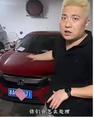 又有人出来耍官威了…
