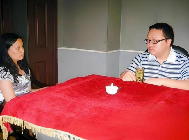 他是文强的儿子,16年后他的人生现状如何 他是文强的儿子,16年后他的人生现状如何