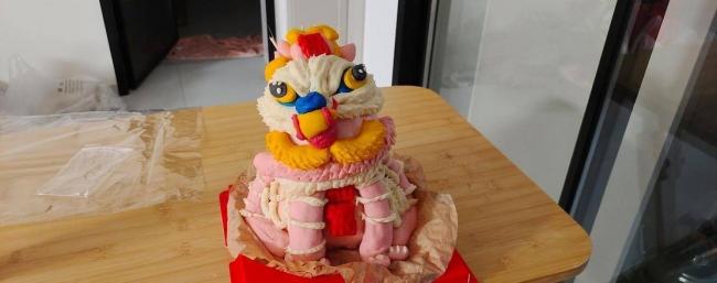 中国压缩饼干吃一块顶一天 拿什么做到 中国压缩饼干吃一块顶一天 拿什么做到