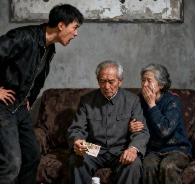 人伦大乱正在发生 家家户户基本都这样 人伦大乱正在发生 家家户户基本都这样