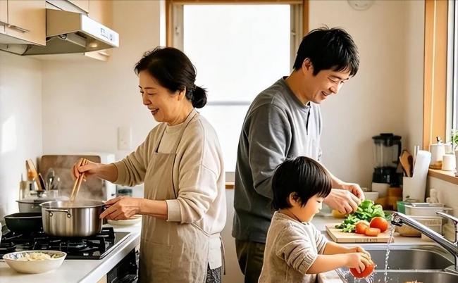 人伦大乱正在发生 家家户户基本都这样 人伦大乱正在发生 家家户户基本都这样