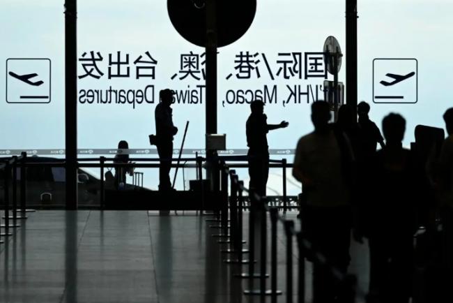 国航多条飞伦敦航线现180元低价票 不许退票 国航多条飞伦敦航线现180元低价票 不许退票