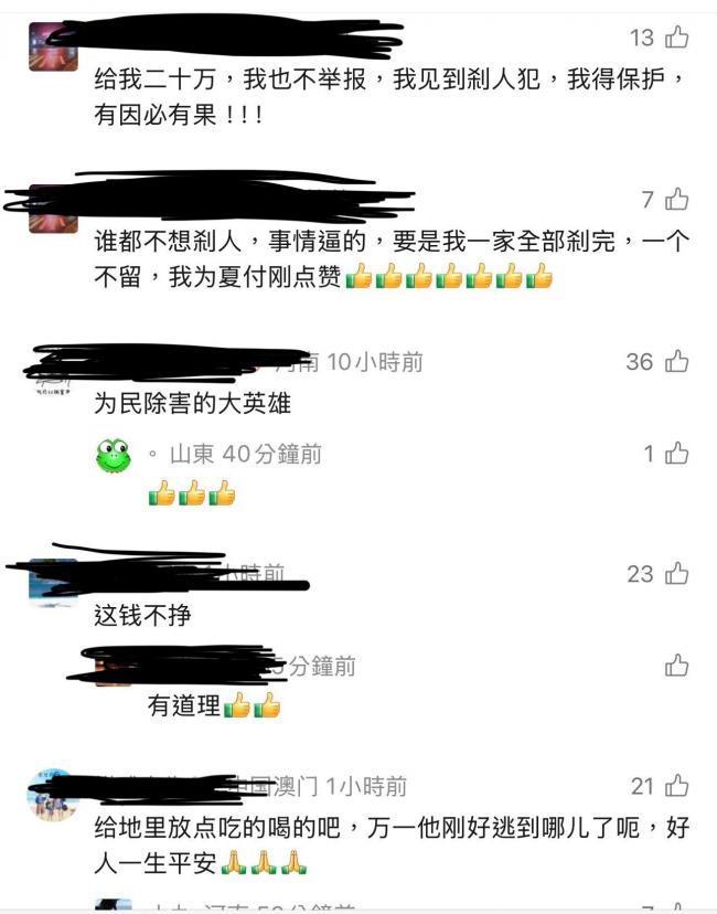 河南重大刑案 警方地毯式搜捕 村民曝嫌犯内情 河南重大刑案 警方地毯式搜捕 村民曝嫌犯内情