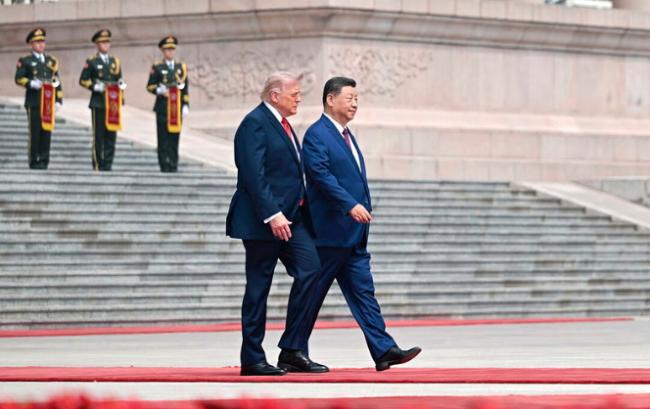9月习川会 习近平恐向川普送上“大礼”