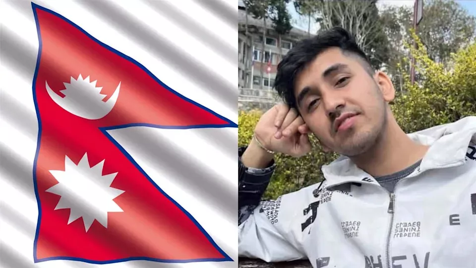 尼泊尔暴洪水电厂“警报狂响”！工程师拍逃命片后失联72小时 家属焦急