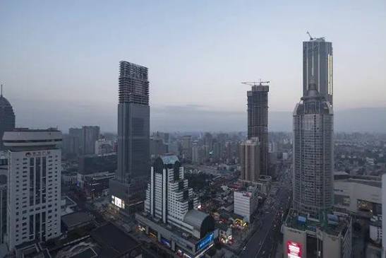 原报告| 正荣地产：危机、压力与改变- 观点网