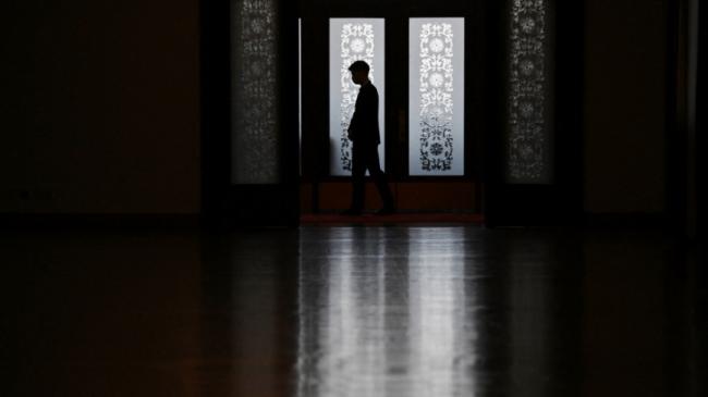习近平身体频现异常 AI诊断结果出炉