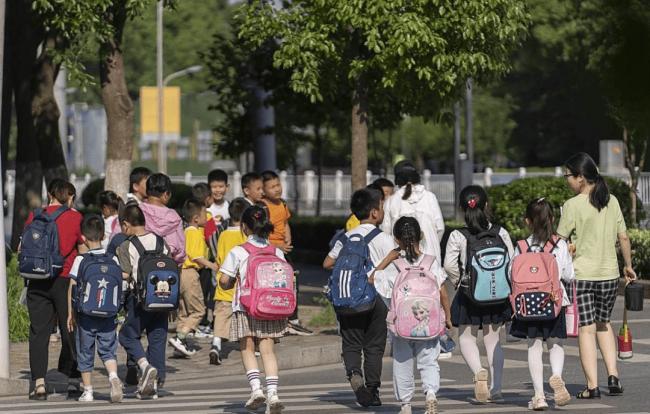 “教育界兰博基尼”  北京十一学校藏着什么真相