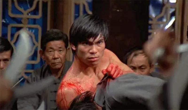 邵氏时期武打巨星陈观泰逝世 疑因脑出血抢救不治