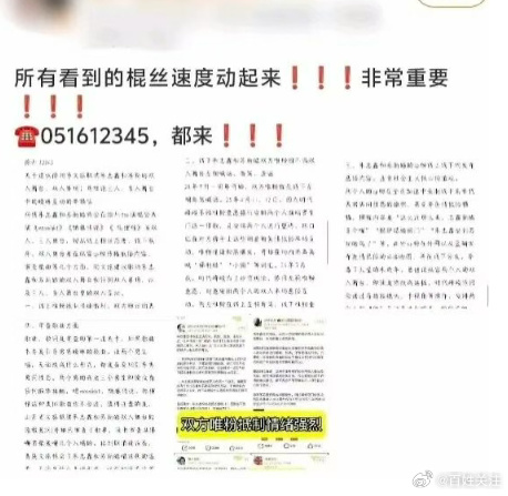 男团粉丝4.8万通电话打爆12345,谁该反思?