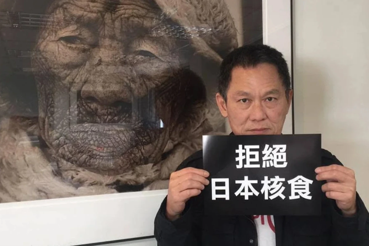 高金素梅案件的核心人物张俊杰逃亡，这整件事从头到尾都非常诡异，透露太多令人怀疑的千头万绪。（取自张俊杰脸书）