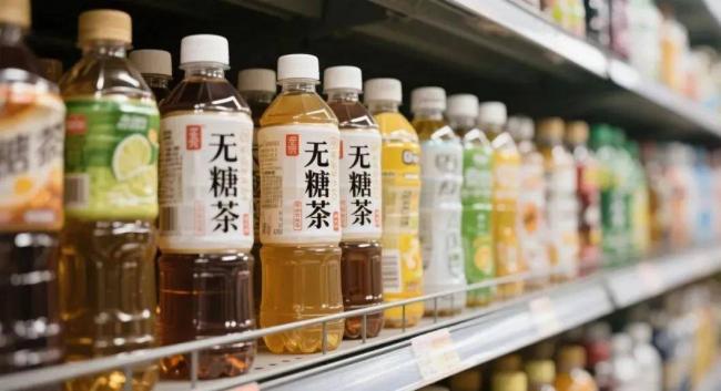 一张配料表要了老字号的命！营收反倒暴涨17.4%