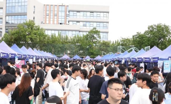 2026年高校校园招聘，最担心的事情还是发生了
