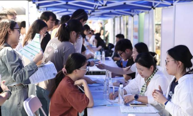 2026年高校校园招聘，最担心的事情还是发生了
