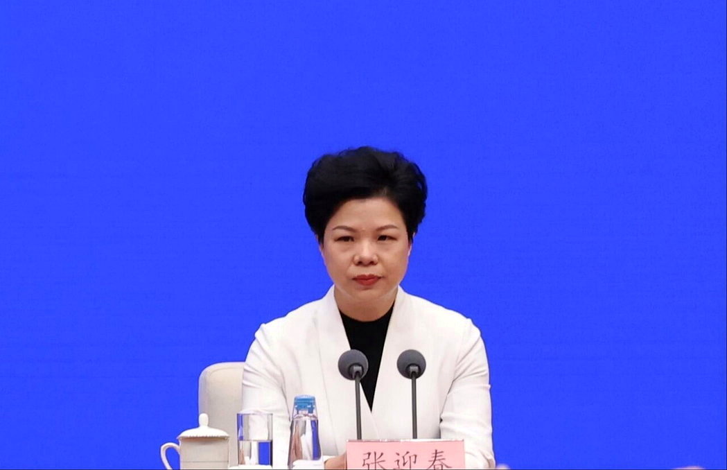 两岸政策协会21日上午在台大校友会馆举行「川习再会：中美竞合新局与台海情势前瞻」...