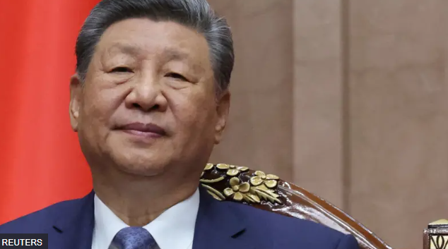 一纸公告引震动！中国这产业变天了？