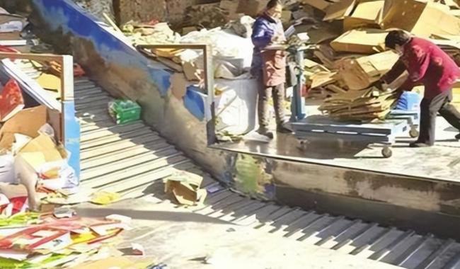 利润暴增  中国最不起眼的生意突然火了